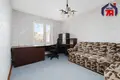 Mieszkanie 4 pokoi 82 m² Mińsk, Białoruś