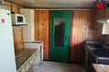 Maison 56 m² Kuraniecki sielski Saviet, Bélarus