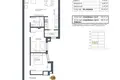 Квартира 3 спальни 112 м² Гуардамар, Испания