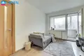 Mieszkanie 3 pokoi 62 m² Wilno, Litwa