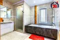 Коттедж 391 м² Петришковский сельский Совет, Беларусь