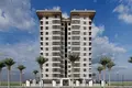 Квартира 2 комнаты 49 м² Mahmutlar Mahallesi, Турция