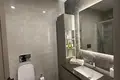 Apartamento 2 habitaciones 45 m² Basaksehir, Turquía