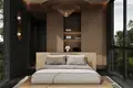 1 bedroom apartment 21 m² Ubud District, Indonesia