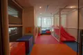 Kompleks mieszkalny Luxury residence Marina Arcade Tower with lounge areas and picturesque views, Dubai Marina, UAE
