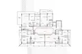 Квартира 1 спальня 14 м² Каппарис, Кипр