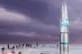 Penthouse 5 bedrooms 641 m² Dubai, United Arab Emirates