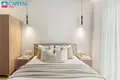 Appartement 5 chambres 122 m² Vilnius, Lituanie