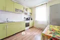 Wohnung 2 zimmer 53 m² Minsk, Belarus