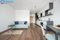 1 room apartment 30 m² in Vilnius, Lithuania
