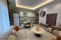 Penthouse 3 bedrooms 140 m² Muratpasa, Turkey
