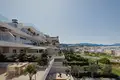 Residential quarter Las Mesas Sea Suites