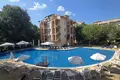 2 bedroom apartment 64 m² Nesebar, Bulgaria