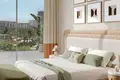 Appartement 2 chambres 129 m² Doubaï, Émirats arabes unis