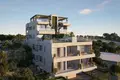Mieszkanie 2 pokoi 105 m² Yeroskipou, Cypr