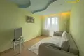 3 room apartment 62 m² Minsk, Belarus
