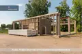 Gewerbefläche 2 465 m² in Gojus, Litauen