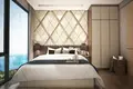 Appartement 1 chambre 69 m² Ban Bang Thao, Thaïlande