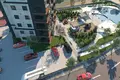 Apartamento 4 habitaciones 141 m² Yenisehir, Turquía