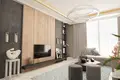 Apartamento 110 m² Alanya, Turquía