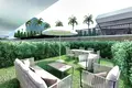 Apartamento 3 habitaciones 45 m² Turquía, Turquía
