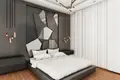 Barrio residencial Luxury project in Avsallar, Alanya.