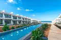 Appartement 35 m² Agios Amvrosios, Chypre du Nord