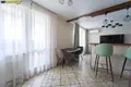 Mieszkanie 2 pokoi 57 m² Mińsk, Białoruś