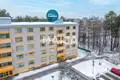 Квартира 3 комнаты 78 м² Oulu sub region, Финляндия