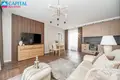 4 room apartment 70 m² Vilnius, Lithuania