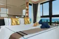 2 bedroom penthouse 123 m² Karon, Thailand