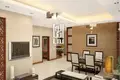 2-Zimmer-Villa 1 747 m² Qatah, Vereinigte Arabische Emirate