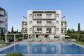 2 bedroom apartment 102 m² Paphos Municipality, Cyprus