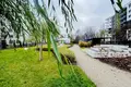1 room apartment 29 m² Warsaw, Poland