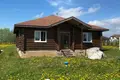 2 room house 117 m² Lieskaŭka, Belarus