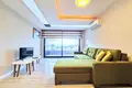 Mieszkanie 2 pokoi 65 m² Alanya, Turcja