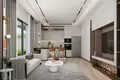 Appartement 3 chambres 102 m² Oba, Turquie