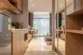 Appartement 1 chambre 37 m² Sakhu, Thaïlande
