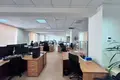 Oficina 528 m² en Moscú, Rusia