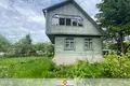 House 144 m² Ozyaritska-Slabadski rural council, Belarus