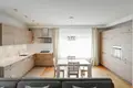 Mieszkanie 3 pokoi 212 m² Jurmała, Łotwa