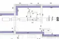 Propiedad comercial 70 m² en Zagreb, Croacia