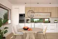 3 room apartment 112 m² Marki, Poland