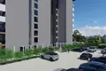 Квартира 2 комнаты 52 м² Konakli, Турция