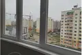 3 room apartment 74 m² Muchaviecki sielski Saviet, Belarus