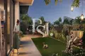 Maison de ville 3 chambres 213 m² Doubaï, Émirats arabes unis