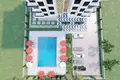 Квартира 3 комнаты 61 м² Аланья, Турция