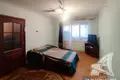 Wohnung 1 zimmer 37 m² Muchaviecki sielski Saviet, Belarus