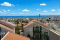 Ático 3 habitaciones 130 m² en Limassol District, Chipre