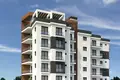Wohnung 4 zimmer 110 m² Famagusta, Zypern